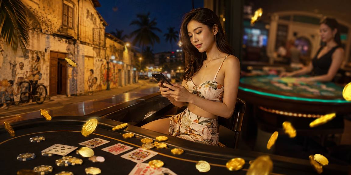 redplay2u Akses Lobby Penuh dalam Beberapa Saat