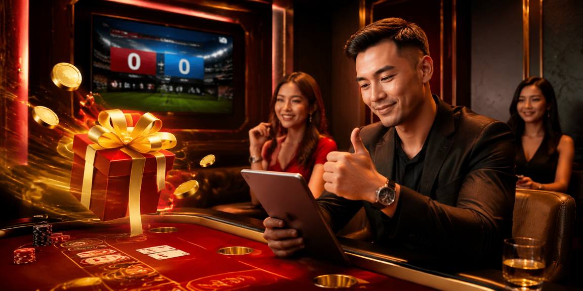 redplay2u Kontrol Sentuh Optimal